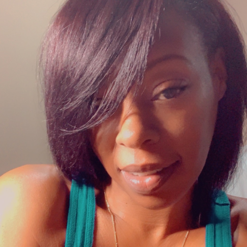 Meet your Posher, Brandy